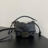 Fendi Mamma Baguette Small(high-end grade)