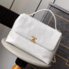 Chanel Maxi Flap Bag With Top Handle(HIGH-END GRADE)