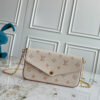 LV Felicie Pochette