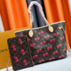 LV x TM Neverfull MM