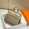 Hermes Birkin 25 Sellier