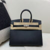 Hermes Birkin 25 Sellier
