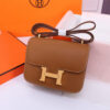 Hermes Constance 18