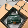 Balenciaga Hourglass Handbag Small(high-end grade)