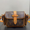 LV Cargo Wearable Wallet