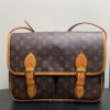 LV Satchel Messenger(HIGH-END GRADE)