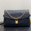 LV Anytime Flap Bag(high-end grade)