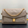 LV Anytime Flap Bag(high-end grade)