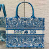 Medium Dior Book Tote