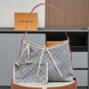 LV CarryAll MM Bag(HIGH-END GRADE)