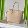 LV Neverfull MM Tote Bag(HIGH-END GRADE)