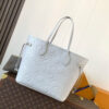 LV Neverfull MM Tote Bag(HIGH-END GRADE)