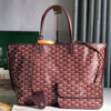 Goyard Saint Louis GM Bag