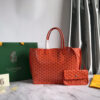 Goyard Saint Louis PM Bag