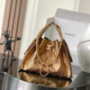 CHANEL 25 Small Handbag(HIGH-END GRADE)