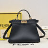 FENDI Peekaboo ISeeU Small(high-end grade)