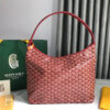 Goyard Boheme Hobo Bag
