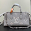 LV OnTheGo East West Chain(HIGH-END GRADE)