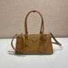 Medium Prada Galleria leather bag(HIGH-END GRADE)