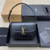 YSL SOLFERINO medium in BOX SAINT LAURENT