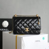 CHANEL Classic Wallet On Chain(high-end grade)