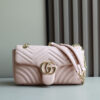 NEW GG Marmont medium shoulder bag