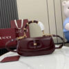 Gucci Bamboo Diva medium bag(HIGH-END GRADE)