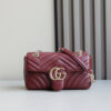 NEW GG Marmont small shoulder bag