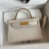 Hermes Mini Kelly II(High-end Grade)