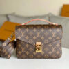 Louis Vuitton POCHETTE METIS(HIGH-END GRADE)
