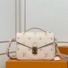 Louis Vuitton Pochette MÃ©tis(HIGH-END GRADE)