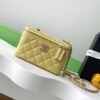Chanel Long Vanity with chain(HIGH-END GRADE)