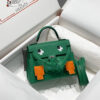 Hermes Kelly Doll Picto(HIGH-END GRADE)