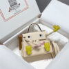 Hermes Kelly Doll Picto(HIGH-END GRADE)