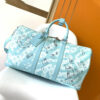 LV Keepall Bandouliere 50(HIGH-END GRADE)