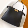 FENDI Peekaboo Soft Medium(HIGH-END GRADE)