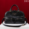 Dior Medium Grand Tour Bowling Bag(HIGH-END GRADE)