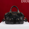 Dior Small Grand Tour Bowling Bag(HIGH-END GRADE)
