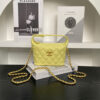 CHANEL Classic Hobo with Chain(High-end Grade)