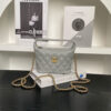 CHANEL Classic Hobo with Chain(High-end Grade)