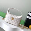 CHANEL Classic Hobo with Chain(High-end Grade)