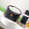 CHANEL Classic Hobo with Chain(High-end Grade)