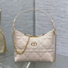 Miss Caro Diorling Mini Bag with Chain