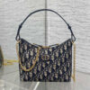 Miss Caro Diorling Mini Bag with Chain