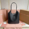 MIUMIU REGULAR IVY LEATHER BAG(HIGH-END GRADE)