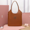 MIUMIU REGULAR IVY LEATHER BAG(HIGH-END GRADE)