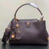 LV Capucines MM Souple(HIGH-END GRADE)