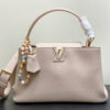 LV Capucines MM Souple(HIGH-END GRADE)