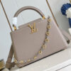 LV Capucines MM(HIGH-END GRADE)
