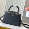 LV Capucines MM(HIGH-END GRADE)